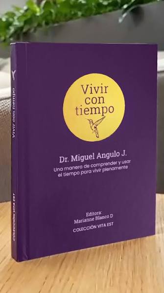 Vivir con Tiempo — Dr. Miguel Angulo