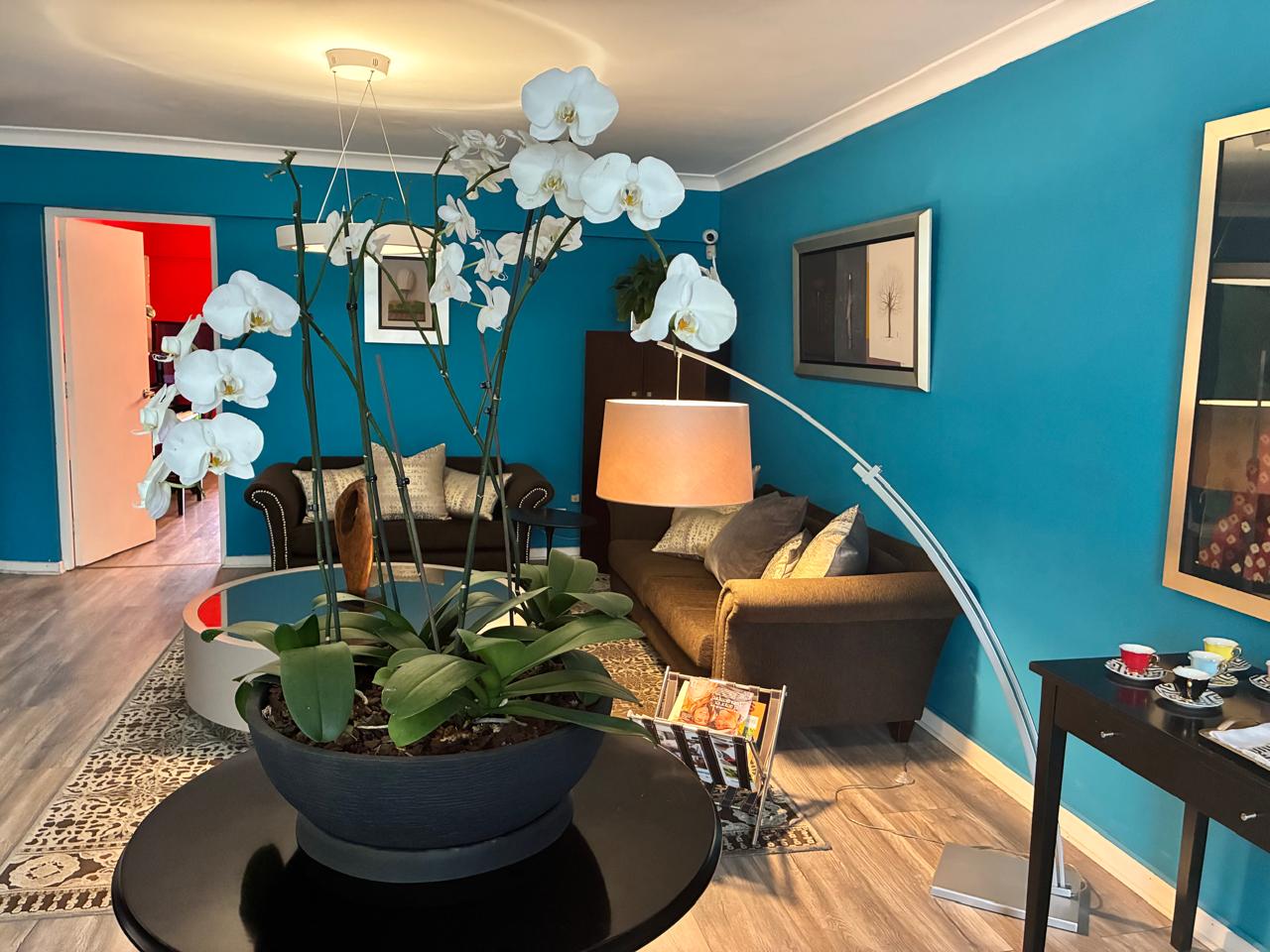 Sala de espera Top 60